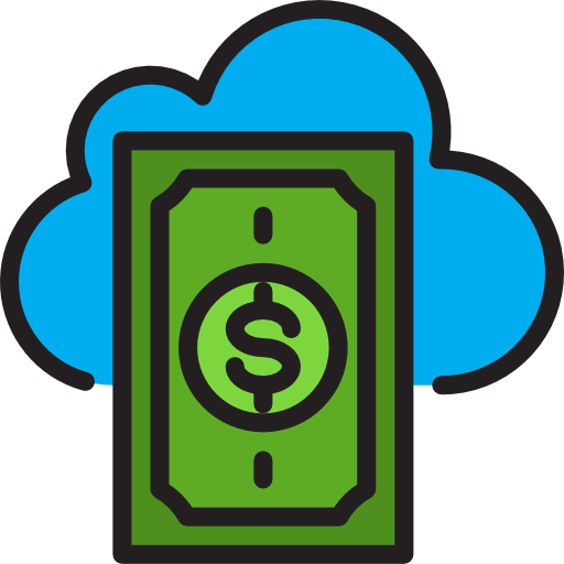 Cloud icon