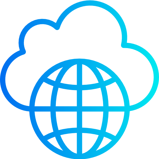 Global icon
