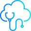 Cloud ícono 64x64