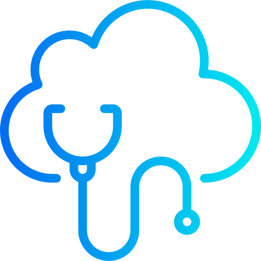 Cloud icon