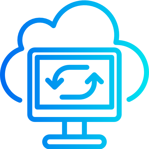 Sync іконка