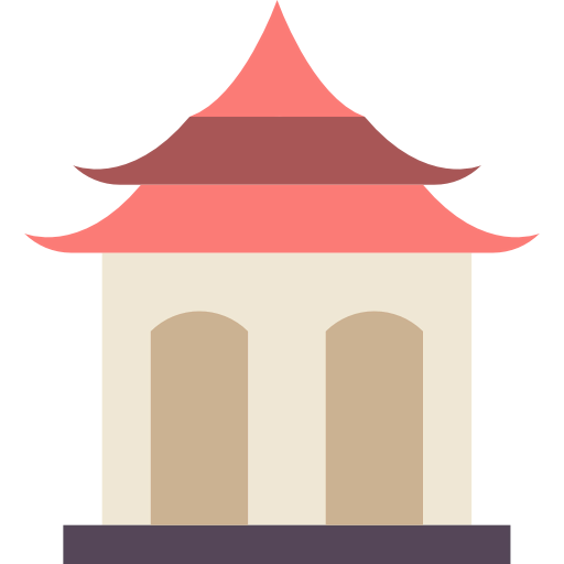 Shrine icon