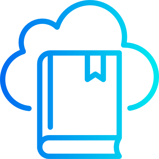 Book icon