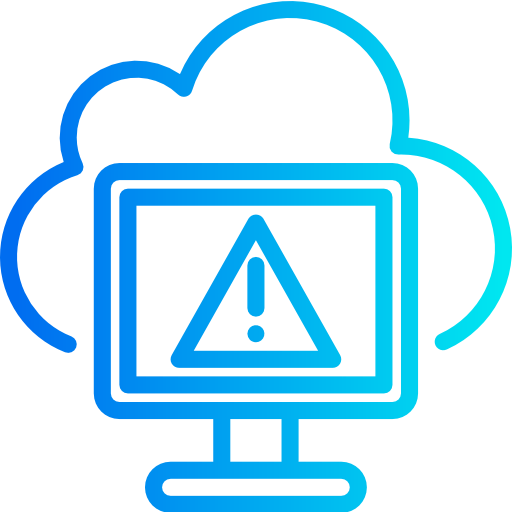 Warning icon
