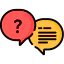 Answer Symbol 64x64