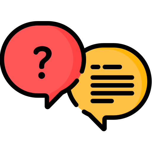 Answer icon
