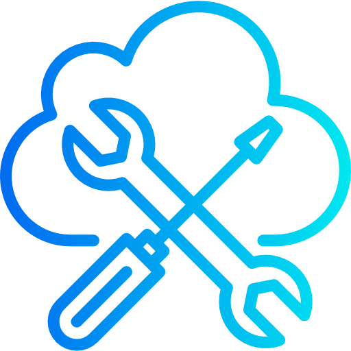 Cloud icon