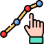 Analytics icon 64x64