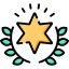 Badge icon 64x64