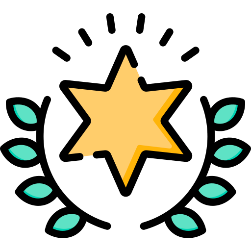 Badge icon