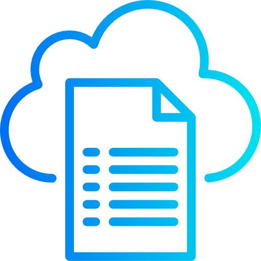 File icon