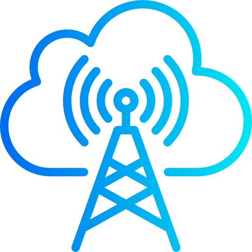 Network 图标