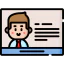 Business icon 64x64