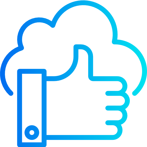 Social network icon