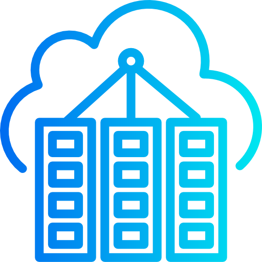 Servers icon