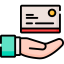 Business icon 64x64
