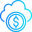 Money icon 64x64