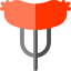 Sausage icon 64x64