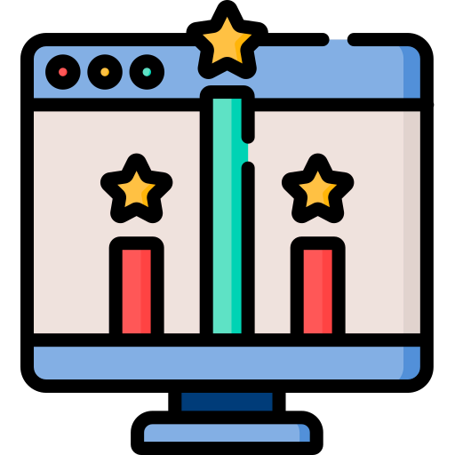 Computer icon