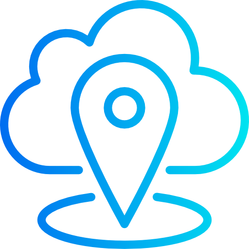 Location icon