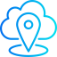 Location icon 64x64