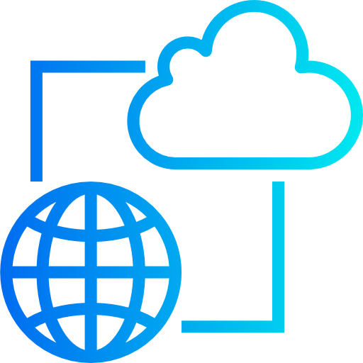 Network icon