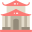 Pagoda icon 64x64