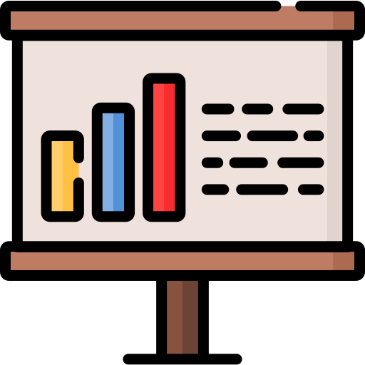 Analytics icon