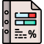 Annual report icon 64x64