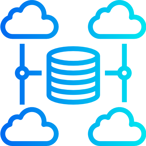 Server icon