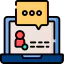 Business icon 64x64