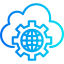 Cloud icon 64x64