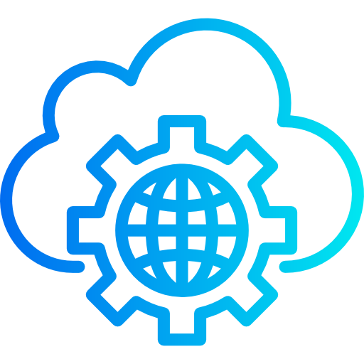 Cloud icon