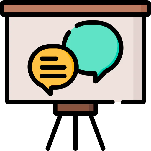 Brainstorm icon