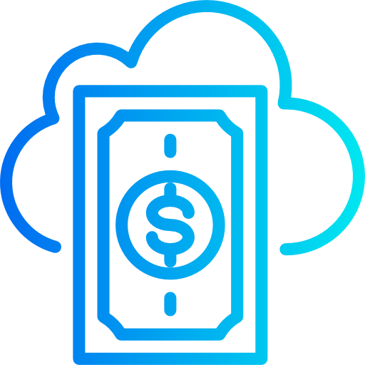 Cloud icon