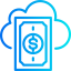 Cloud icon 64x64