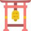 Shrine icon 64x64