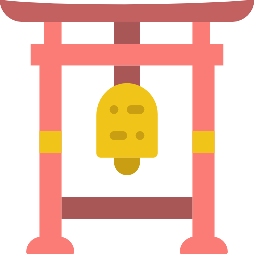 Shrine icon