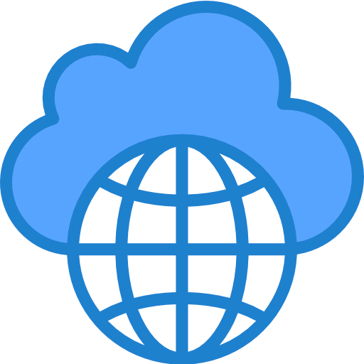 Global icon