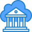 Bank icon 64x64