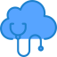 Cloud ícono 64x64
