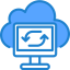 Sync icon 64x64