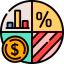 Analytics icon 64x64