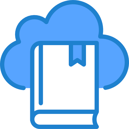 Book icon