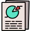 Analysis icon 64x64