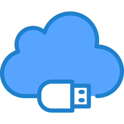 Usb icon