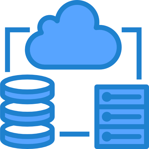 Server icon