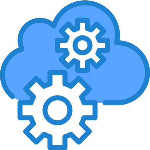 Setting icon