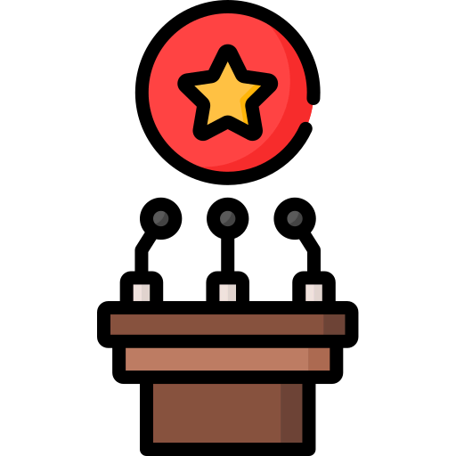 Bubble icon