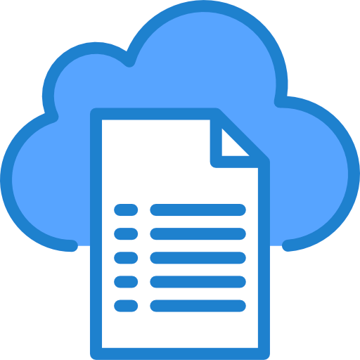 File icon